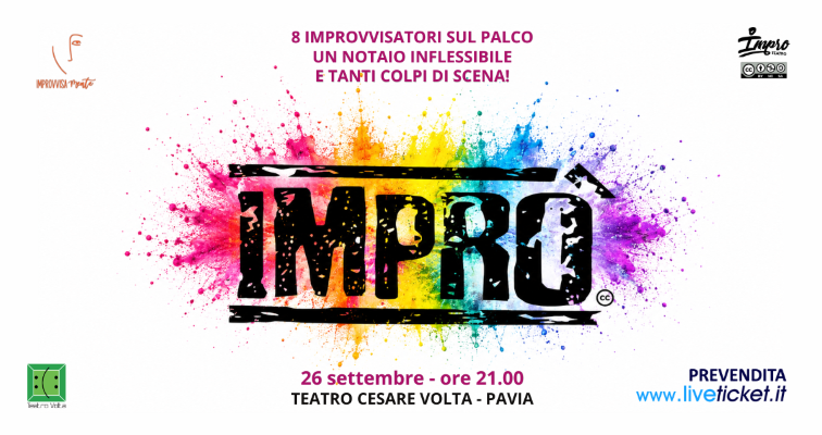 Improvvisamente